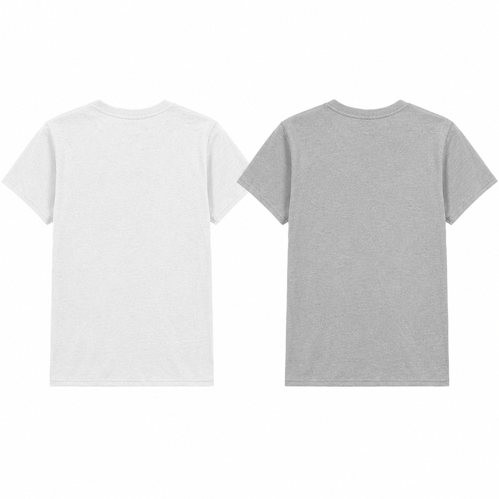 Busy Brain, Brave Heart youth T-shirt