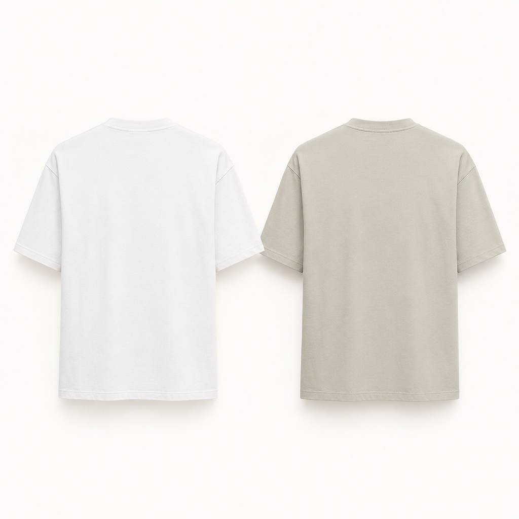 Protect Your Peace Oversized T-Shirt