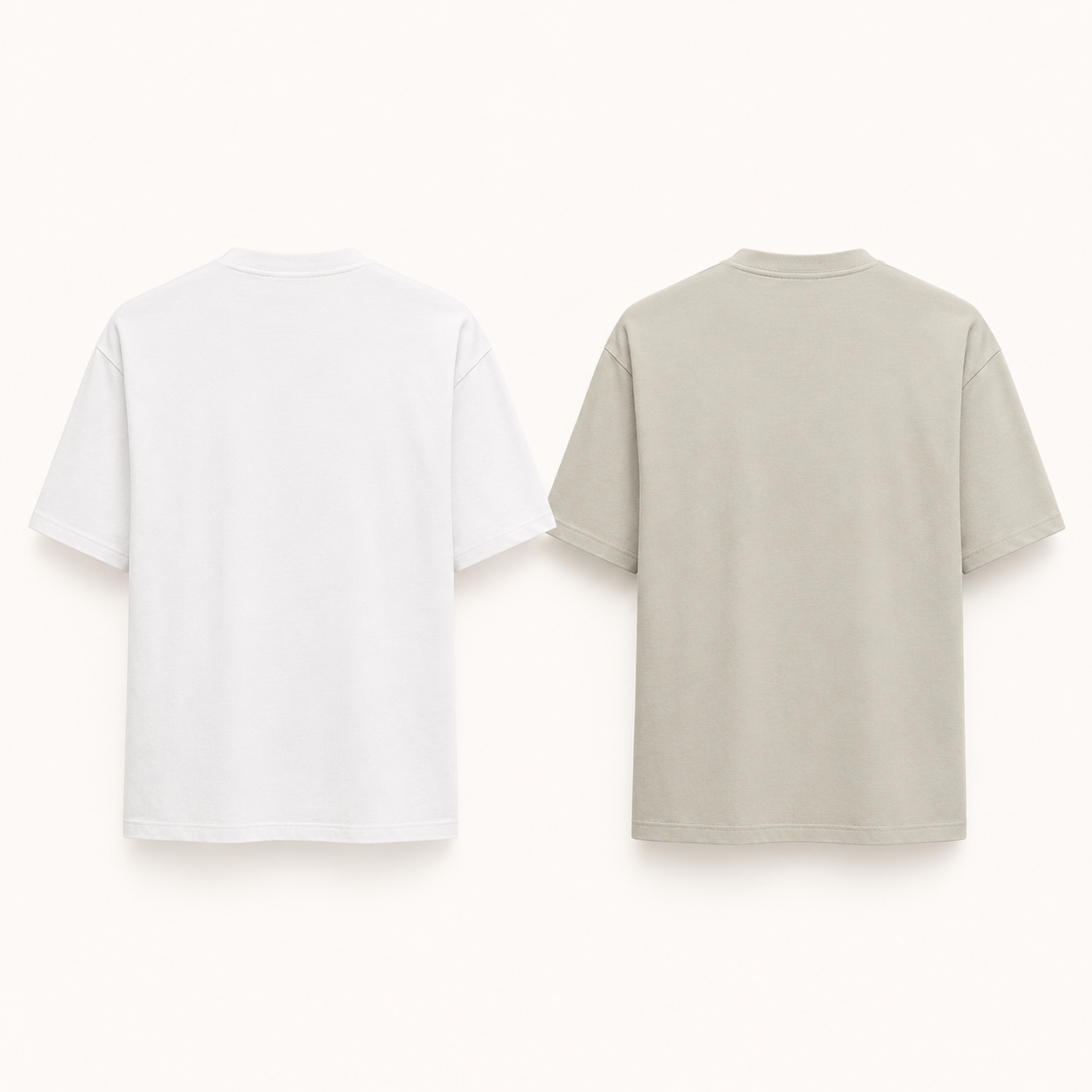 Protect Your Peace Oversized T-Shirt