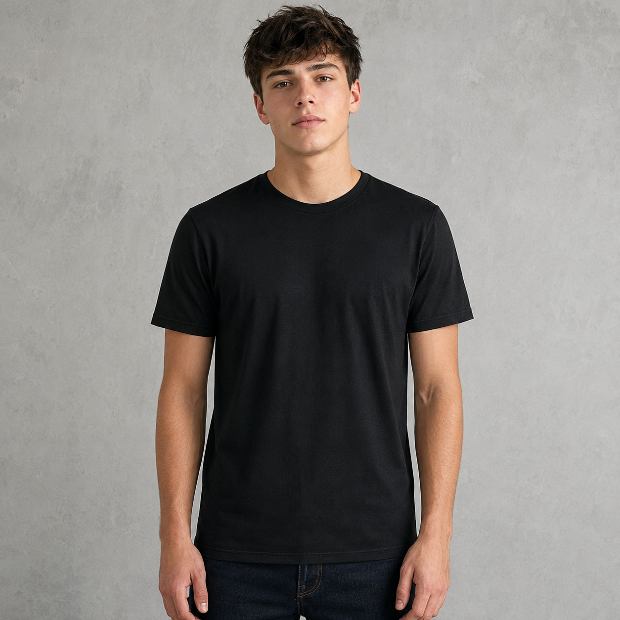 Still Becoming Teen Streetwear T-Shirt | Grow at Your Own Pace