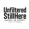 Unfiltered Still Here - Home