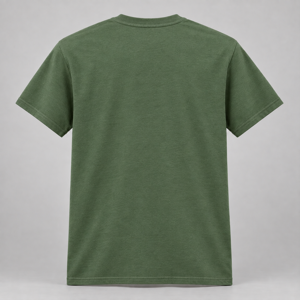 Would Absolutely Go Again Funny Fishing T-Shirt | Bait £40, Fish Absent