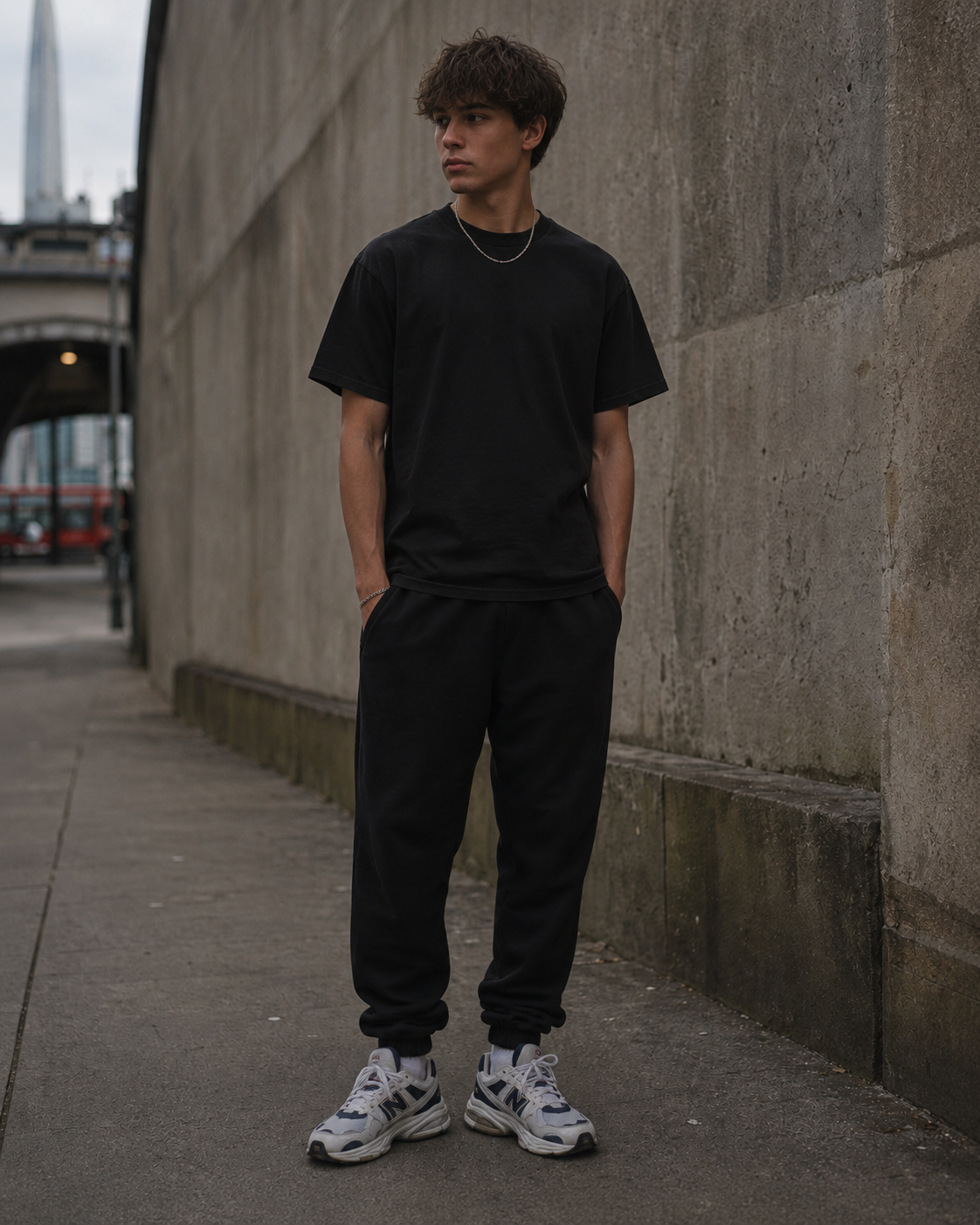 Becoming Era Teen Streetwear T-Shirt | In My Becoming Era