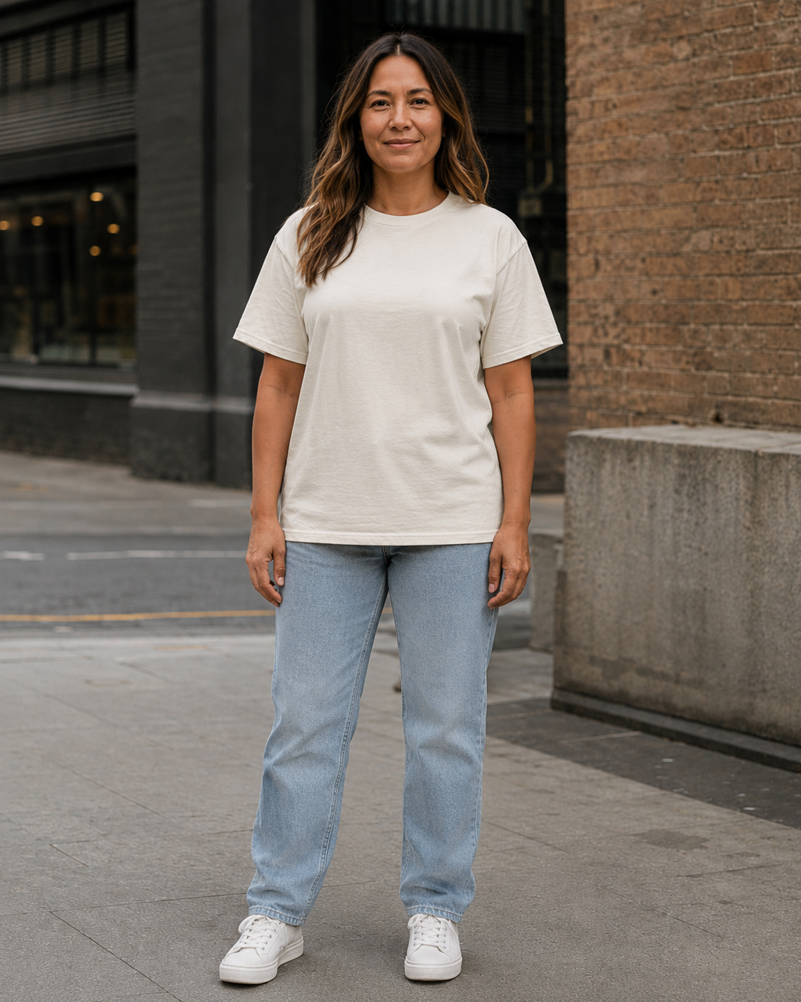 Stand Beside Them Adult Unisex T-Shirt | Remember Their Strength